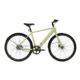 Rower elektryczny Tenways CGO600 PRO 58cm Avocado Green