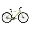 Rower elektryczny Tenways CGO600 PRO 58cm Avocado Green