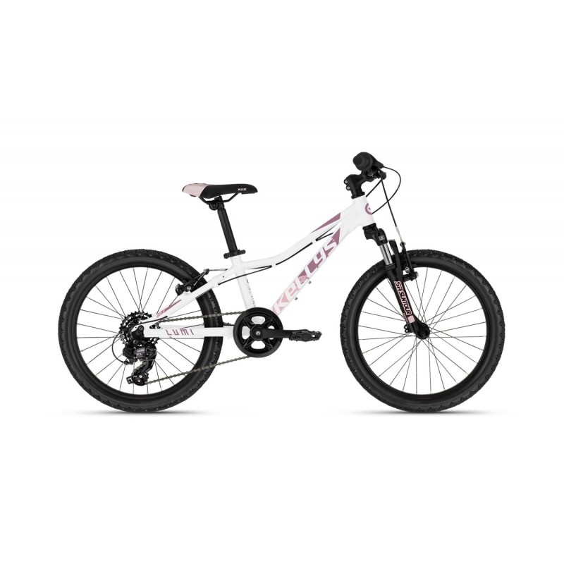 Rower KELLYS Lumi 50 white