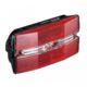 Lampa tył Cateye Lampa TL-LD580G-R REFLEX RACK
