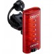 Lampa tył CATEYE TL-LD180K TIGHT KINETIC