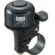Dzwonek Cateye Limit Bell PB-800 czarny