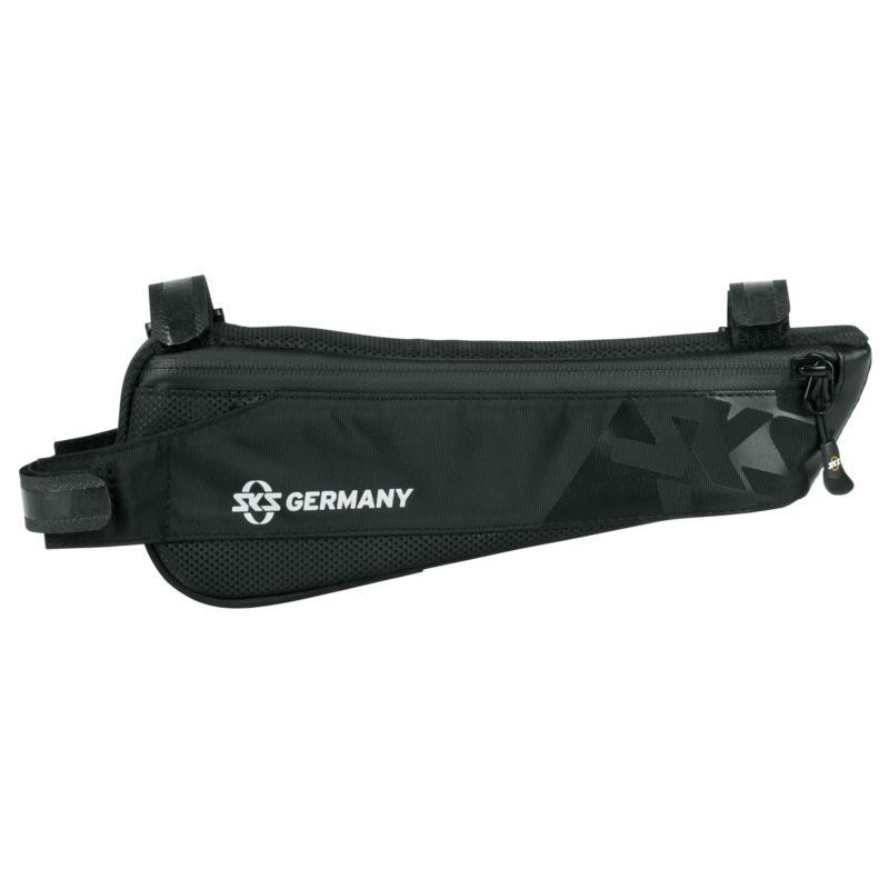 Torba pod ramę trójkątna SKS RACER EDGE czarna