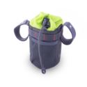 Acepac Bike Bottle Bag Fat szara nylon