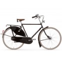 Rower GAZELLE Toer Populair R7T H61 Black