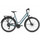 Rower GAZELLE Chamonix T20 D53 Thunder grey