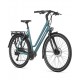 Rower GAZELLE Chamonix T20 D53 Thunder grey