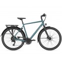 Rower GAZELLE Chamonix T20 H57 Thunder grey