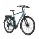 Rower GAZELLE Chamonix T20 H57 Thunder grey