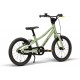 Rower dziecięcy PUKY LS-Pro 16 mint green