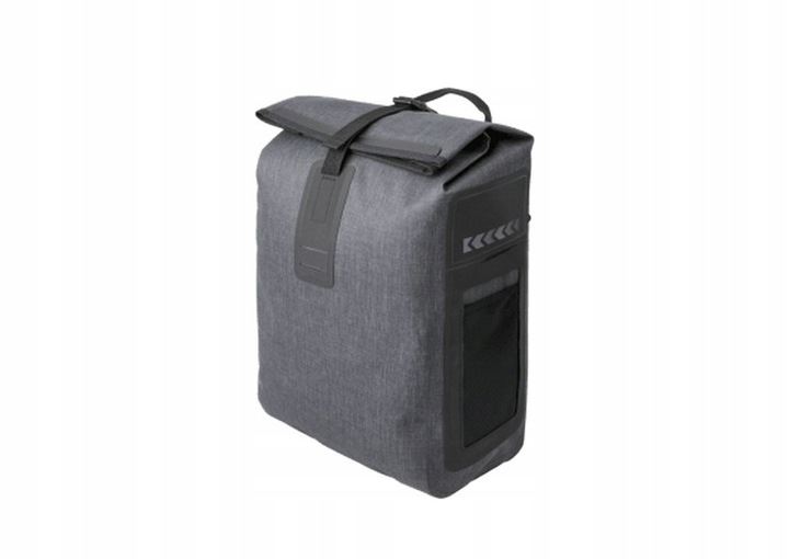 Sakwa pojedyncza Gazelle waterproof bike bag 20L