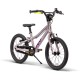Rower dziecięcy PUKY LS-Pro 16 pearl pink antrhacite