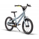 Rower dziecięcy PUKY LS-Pro 16 ash blue antrhacite