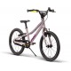 Rower dziecięcy PUKY LS-Pro 18 pearl pink antracit