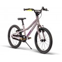 Rower dziecięcy PUKY LS-Pro 18 pearl pink antracit