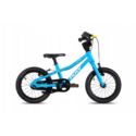 Rower dziecięcy PUKY LS-Pro 14 LTD niebieski