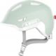 Kask dziecięcy SMILEY 3.0 ACE LED pure mint M