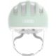 Kask dziecięcy SMILEY 3.0 ACE LED pure mint M