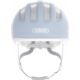 Kask dziecięcy SMILEY 3.0 ACE LED pure aqua M