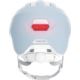 Kask dziecięcy SMILEY 3.0 ACE LED pure aqua M