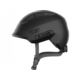 Kask dziecięcy SMILEY 3.0 ACE LED velvet black M