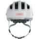 Kask dziecięcy SMILEY 3.0 ACE LED shiny white M