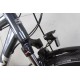 Rower Storm Maraton Man 9.0 grafit 19"
