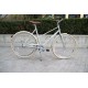 Rower Veloretti Caferacer 3 speed 55cm kremowy