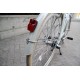Rower Veloretti Caferacer 3 speed 55cm kremowy