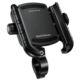 Uchwyt motocyklowy na telefon R-9 metal clip