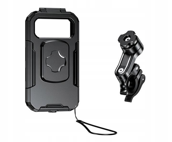 Uchwyt na telefon Hard-C 167