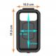 Uchwyt na telefon Hard-C 167