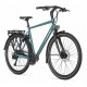 Rower GAZELLE Chamonix T20 H53 Thunder grey