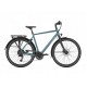 Rower GAZELLE Chamonix T20 H53 Thunder grey