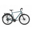 Rower GAZELLE Chamonix T20 H53 Thunder grey