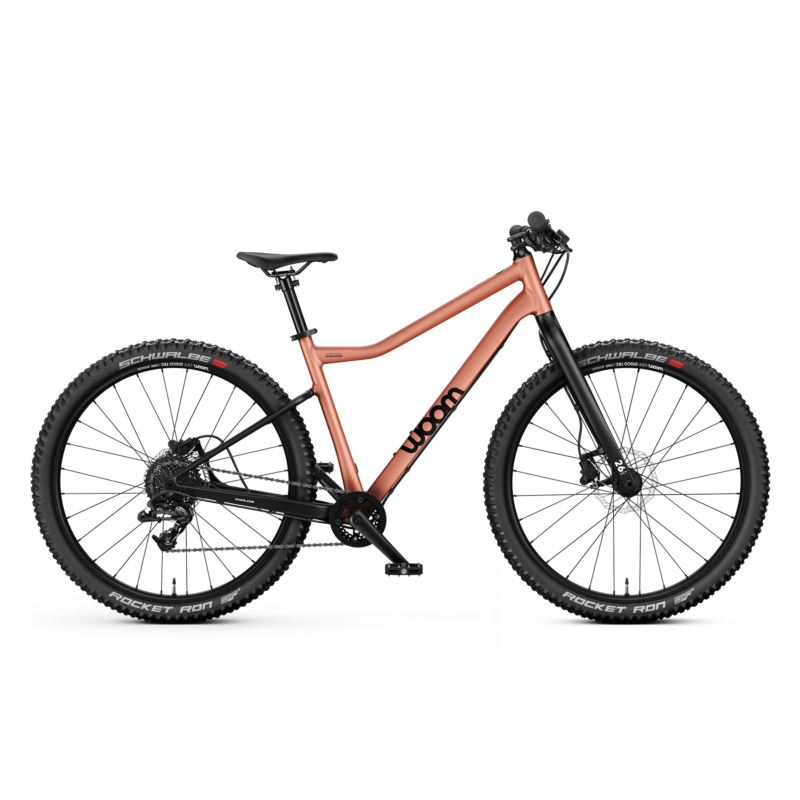 Rower dziecięcy woom OFF 6 Terra Copa X7