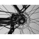 Rower elektryczny Tenways CGO800S 48cm Midnight Black Rower elektryczny Tenways CGO800S 48cm Midnight Black