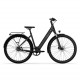 Rower elektryczny Tenways CGO800S 48cm Midnight Black Rower elektryczny Tenways CGO800S 48cm Midnight Black