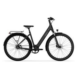 Rower elektryczny Tenways CGO800S Midnight Black