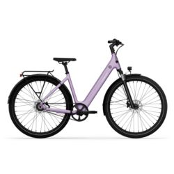 Rower elektryczny Tenways CGO800S Lavender Purple