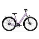 Rower elektryczny Tenways CGO800S Lavender Purple