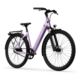 Rower elektryczny Tenways CGO800S 48cm Lavender Purple Rower elektryczny Tenways CGO800S 48cm Lavender Purple
