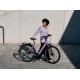 Rower elektryczny Tenways CGO800S 48cm Lavender Purple Rower elektryczny Tenways CGO800S 48cm Lavender Purple
