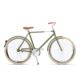 Rower Veloretti Caferacer 3 speed 57cm olive Rower Veloretti Caferacer 3 speed 57cm olive