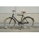 Rower Veloretti Caferacer 3 speed 57cm czarny Rower Veloretti Caferacer 3 speed 57cm czarny