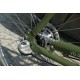 Rower Veloretti Caferacer 3 speed 57cm olive Rower Veloretti Caferacer 3 speed 57cm olive
