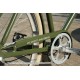 Rower Veloretti Caferacer 3 speed 57cm olive Rower Veloretti Caferacer 3 speed 57cm olive