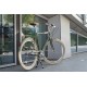 Rower Veloretti Caferacer 3 speed 57cm olive Rower Veloretti Caferacer 3 speed 57cm olive