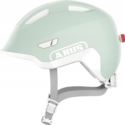 Kask dziecięcy SMILEY 3.0 ACE LED pure mint S