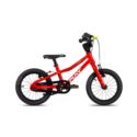 Rower dziecięcy PUKY LS-Pro 14 LTD czerwony